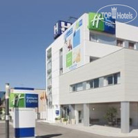 Holiday Inn Express Madrid-Alcobendas 3*