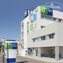 Holiday Inn Express Madrid-Alcobendas 