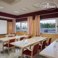 Holiday Inn Express Madrid-Alcobendas 