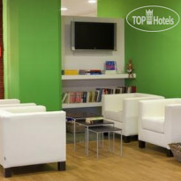 Holiday Inn Express Madrid-Tres Cantos 