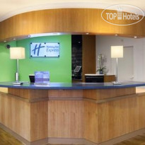 Holiday Inn Express Madrid-Tres Cantos 