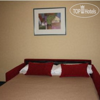 Holiday Inn Express Madrid-Tres Cantos 