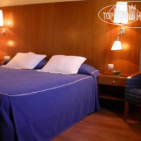 Hotel Galaico 