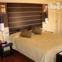 B&B HOTEL Madrid Fuenlabrada 