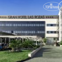 Gran Hotel Las Rozas 