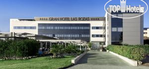 Фотографии отеля  Gran Hotel Las Rozas 4*