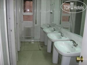 New photos from tourists Arti University Hostal II 2*