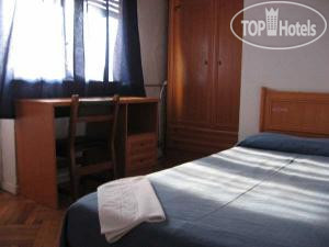 Hotelier's photos Arti University Hostal II 2*