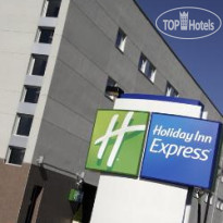 Holiday Inn Express Madrid-Getafe 