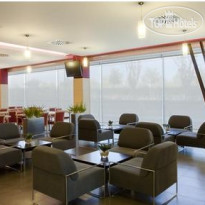 Holiday Inn Express Madrid-Getafe 