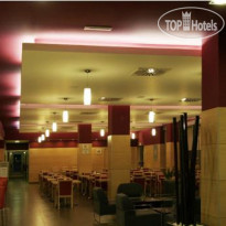 Holiday Inn Express Madrid-Getafe 