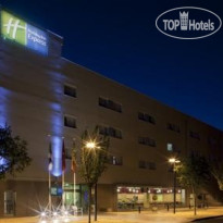 Holiday Inn Express Madrid-Getafe 