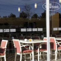 Holiday Inn Express Madrid-Getafe 