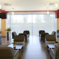 Holiday Inn Express Madrid-Getafe 