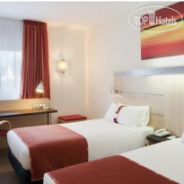 Holiday Inn Express Madrid-Getafe 