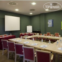 Holiday Inn Express Madrid-Getafe 