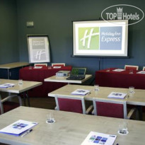 Holiday Inn Express Madrid-Getafe 