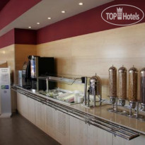 Holiday Inn Express Madrid-Getafe 