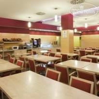 Holiday Inn Express Madrid-Getafe 