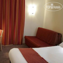 Holiday Inn Express Madrid-Getafe 