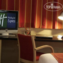 Holiday Inn Express Madrid-Getafe 