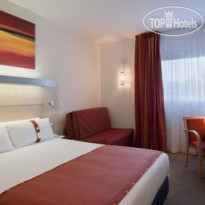 Holiday Inn Express Madrid-Getafe 
