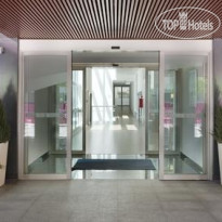 Holiday Inn Express Madrid-Leganes 