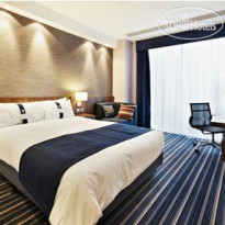 Holiday Inn Express Madrid-Leganes 