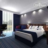 Holiday Inn Express Madrid-Leganes 