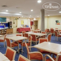 Holiday Inn Express Madrid-San Sebastian de los Reyes 