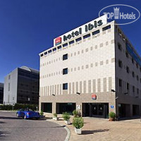 Ibis Madrid Alcala de Henares la Garena 3*