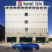 Ibis Madrid Alcala de Henares la Garena 