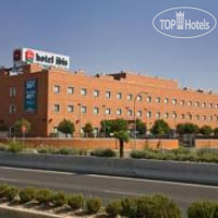 Ibis Madrid Arganda 3*