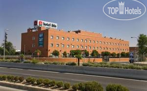 Фотографии отеля  Ibis Madrid Arganda 3*