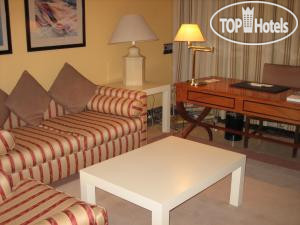 New photos from tourists La Moraleja 4*