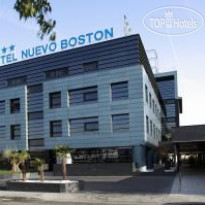 Husa Nuevo Boston 