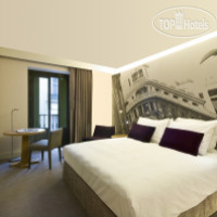 Radisson Blu Madrid Prado 4*