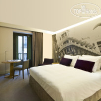 Radisson Blu Madrid Prado 