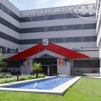Suites Kris Aeropuerto 