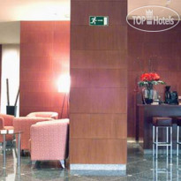 Eurostars Gran Madrid 