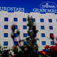 Eurostars Gran Madrid 4*