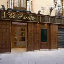 El Pasaje 