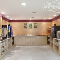 Holiday Inn Express Madrid Alcorcon 