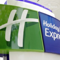 Holiday Inn Express Madrid Alcorcon 