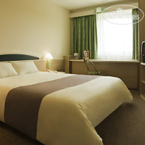 Ibis Madrid Getafe 