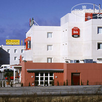 Ibis Madrid Alcorcon-Mostoles 