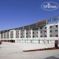 Ibis Madrid Alcobendas 