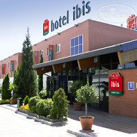 Ibis Madrid Alcala de Henares 2*