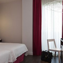 Mercure Madrid Santo Domingo 