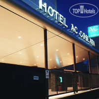 AC Hotel Coslada Aeropuerto 4*